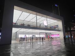 -Apple零售店(成都太古里店)
