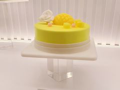 -好利来(永安道店)