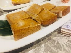 -香云轩·顺德菜(香云纱园林酒店店)