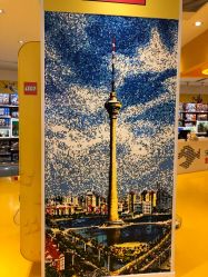 -kidsland(南开大悦城店)