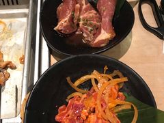 -新石器烤肉(西田城店)