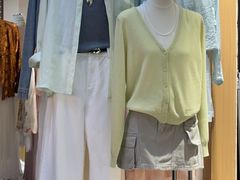 -七浦路服装批发市场