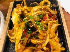 -小川洋风料理(大悦城店)