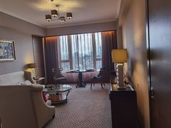 -澳门十六浦索菲特大酒店