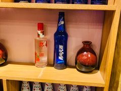 -民食香·腊排骨野生菌美食(木府店)
