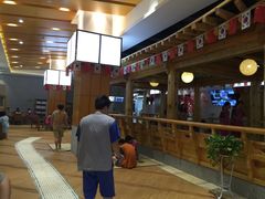 -丽池宫韩式汗蒸会馆(华灯坊店)