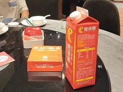 -兴仙饭店·闽味海鲜(马尾总店)