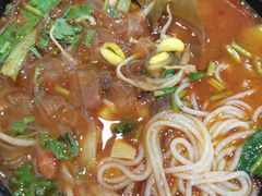 -童记米皮(伊河路店)