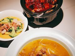 -庆江南江南菜(琴湖溪里花园城店)