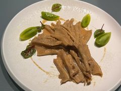 -小大董·烤鸭(观景餐厅·南京西路店)