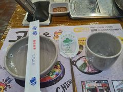 -高基五春川炒鸡排 韩国料理(威海总店)