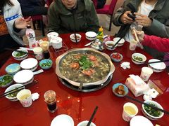 -林妹妹火锅店