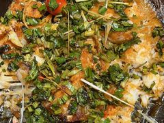 -云海肴云南菜·蒸汽石锅鱼(北京良乡华冠店)