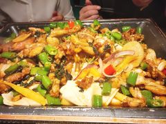 -蛙小淲(虎门万达店)