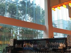 -博林圣海伦酒店-LA VILLA自助西餐厅(华侨城店)
