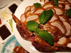 -雀蓝川菜(滨湖万象汇店)
