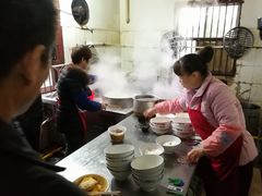-矮子粉店1985·长沙米粉(湘春路店)