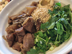 -蝎菜杨·牛肉面 羊蝎子火锅(光熙门北里店)