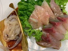 -HIHE Bistro·Oyster Bar(华熙live店)