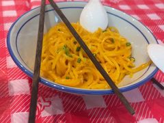 -荆九爷爆炒桥头三嫩(夫子庙店)