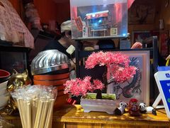 -老龙亭拉面店