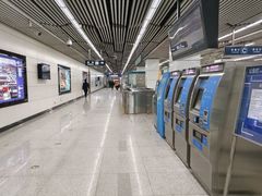 -火器营(地铁站)