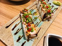 -隐泉之语日式料理(王府中环店)