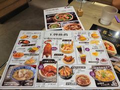 -香港茶餐厅文化体验馆(茶山镇店)