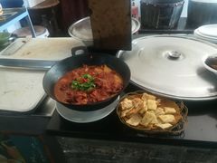 -老家菜馆(正定店)