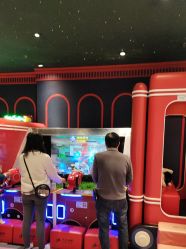 -meland亲子乐园(深圳领展中心城店)