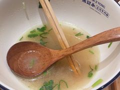 -马记永·兰州牛肉面(天通苑家乐福店)