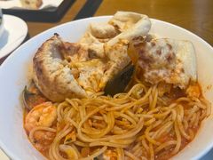 -安妮意大利餐厅(国贸店)