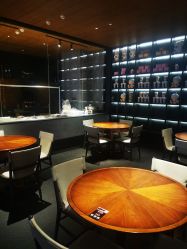 -全聚德烤鸭店·宴会厅(和平门店)
