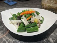 -前海沿·青岛菜(乐客城店)