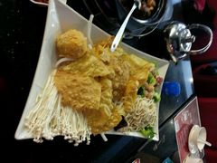 -刘一锅筋头巴脑(小北店)
