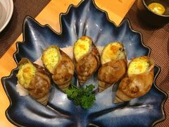 -割烹旭日本料理(龙湖狮山天街店)