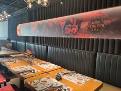 大堂-斗牛士牛排(南京东路店)