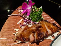 -金厨泰国餐厅·全泰籍厨师料理(拱北店)