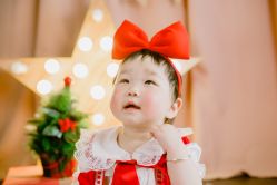 -嘟嘟卡奇儿童摄影