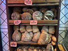 -Juicy Bakery(大学路店)