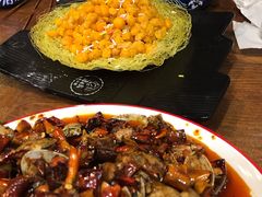 -峨眉烧烤(宝龙广场店)