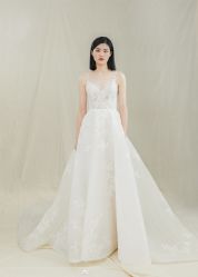 点击看大图 -Chic Bridal 熙可婚纱