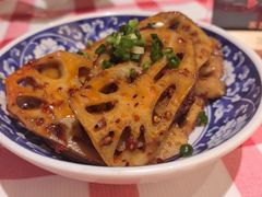 -龙虾当家·大排档(红谷滩五中店)