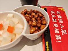 -钳小柒·小龙虾蓝龙王烧烤夜宵(长寿路店)