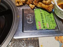 -刘记光大火锅鸡(北行店)