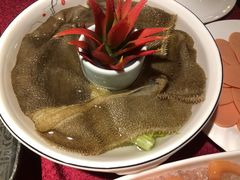 -蓉城老妈火锅(双林路店)