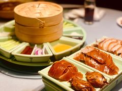 -羲和雅苑•北京烤鸭(平安国际金融中心店)