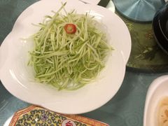-烤肉季饭庄