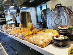 -品回味清真西北楼(宁波首店)