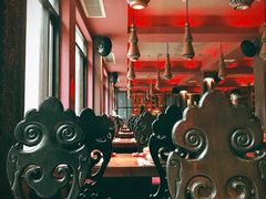 大堂-花马天堂云南餐厅 Lost Heaven(外滩店)